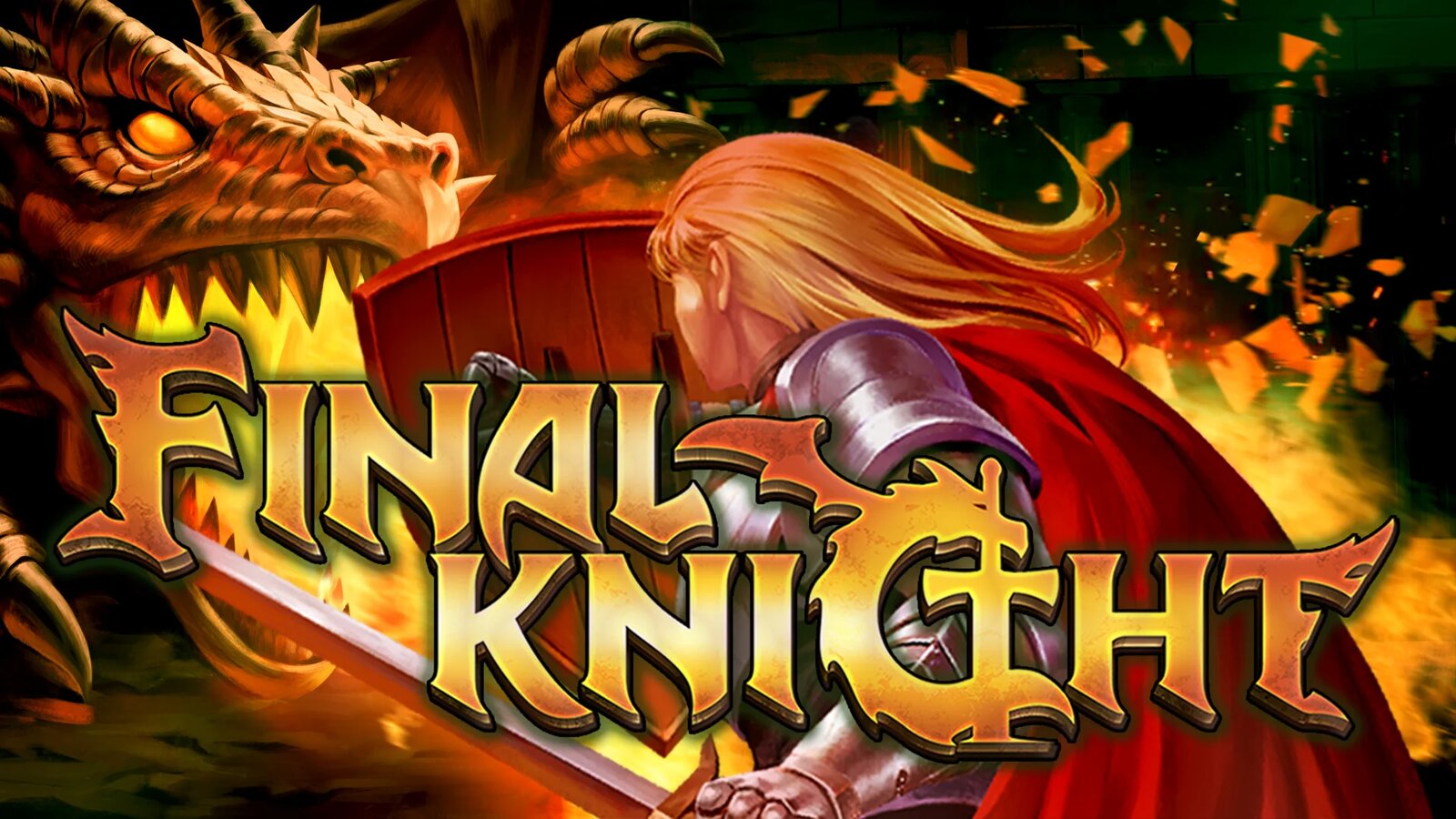 Final Knight