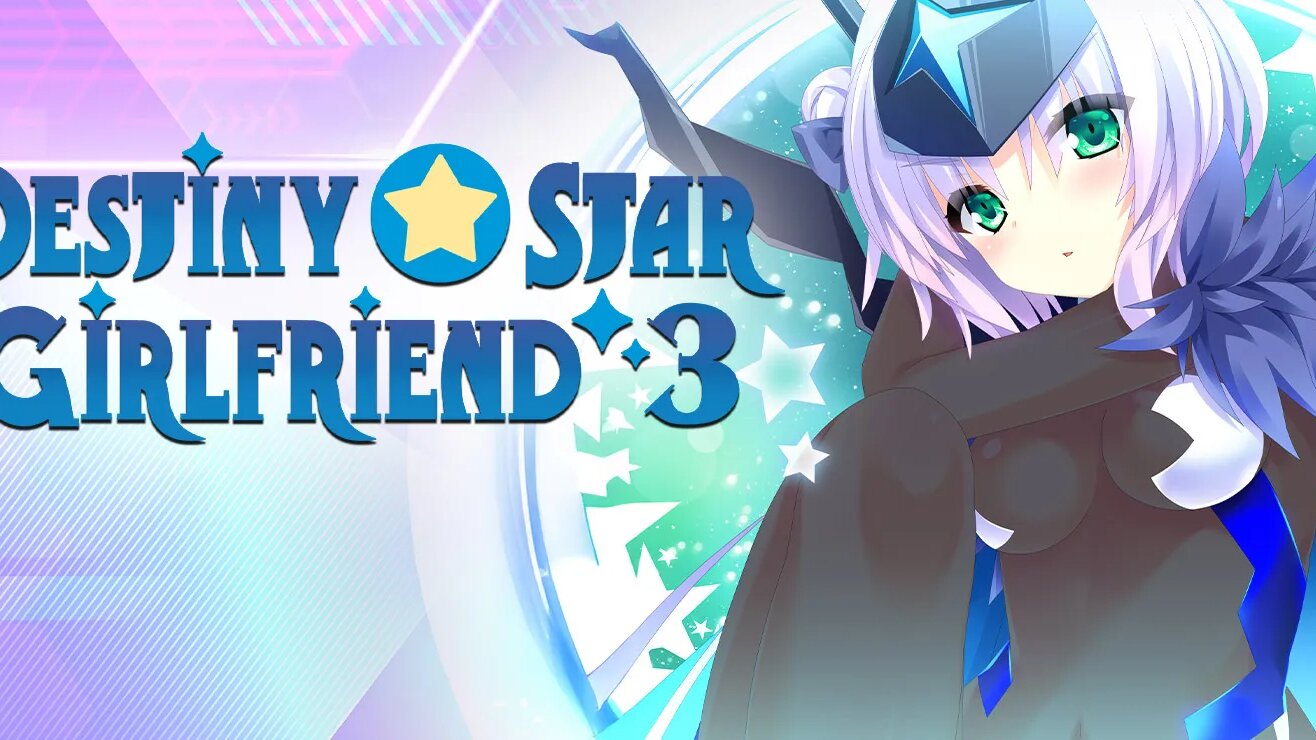 Destiny Star Girlfriend 3