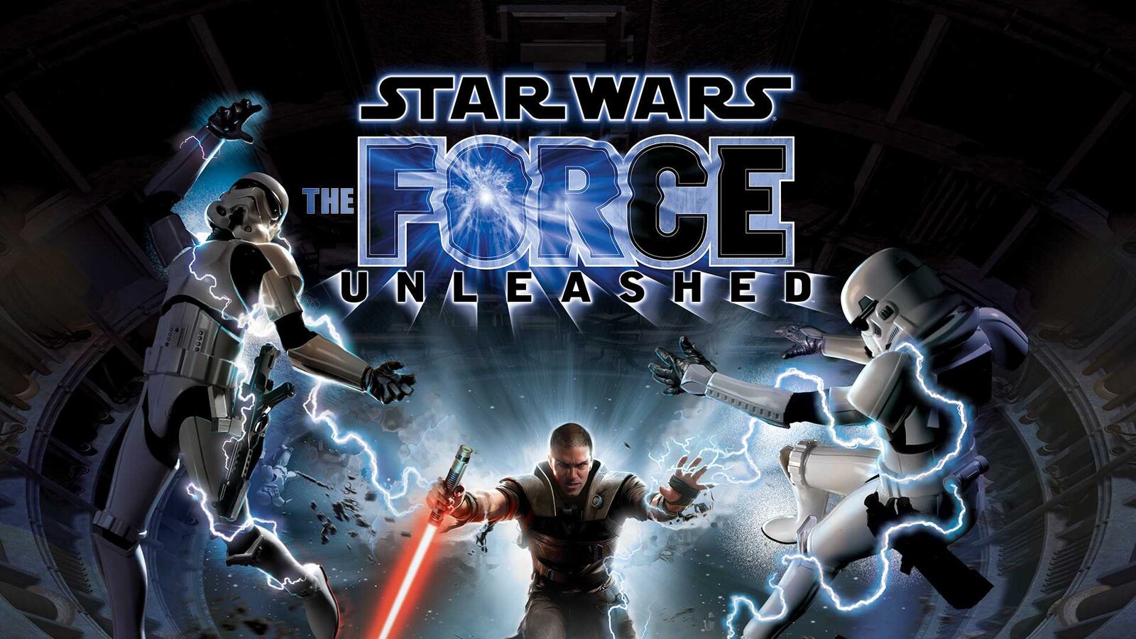 STAR WARS: The Force Unleashed - Ultimate Sith Edition