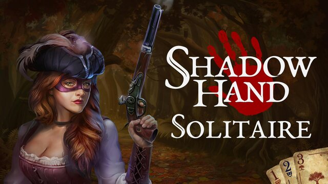 Shadowhand Solitaire buy with a discount of 75%