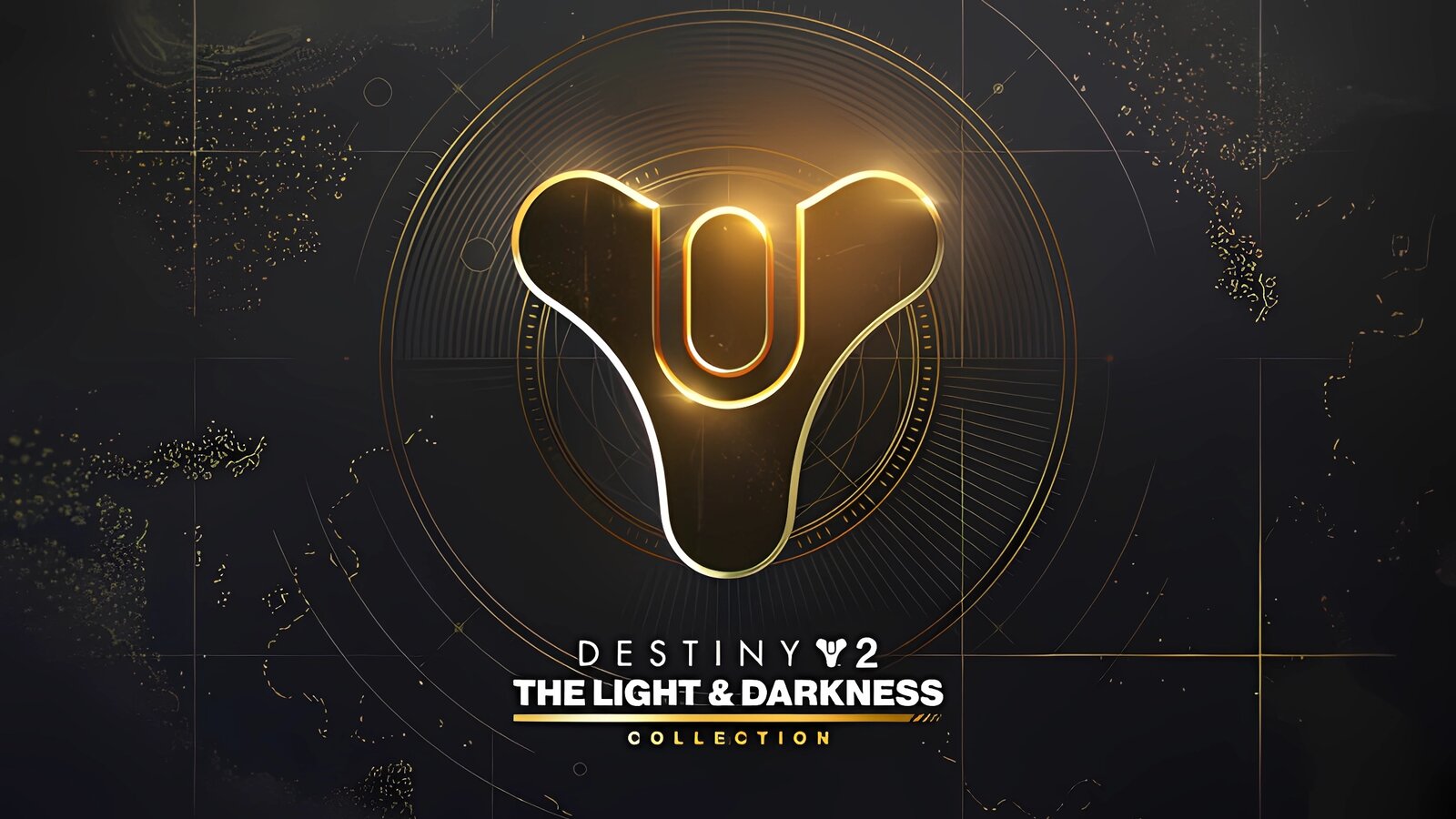 Destiny 2: The Light & Darkness Collection