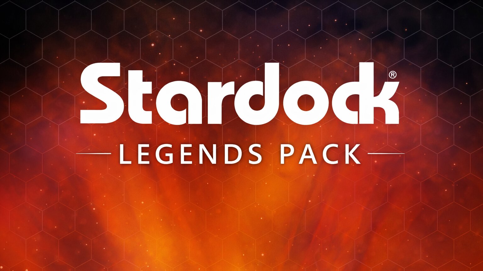 Stardock Legends Pack
