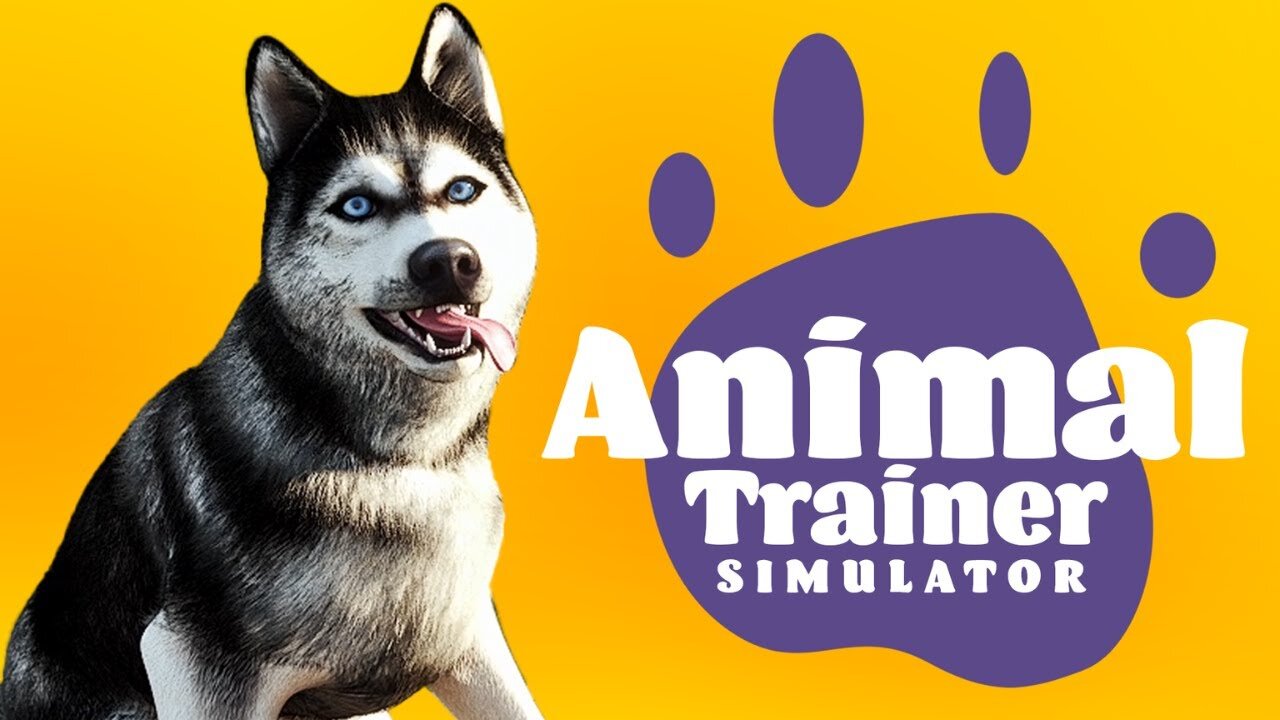 Animal Trainer Simulator