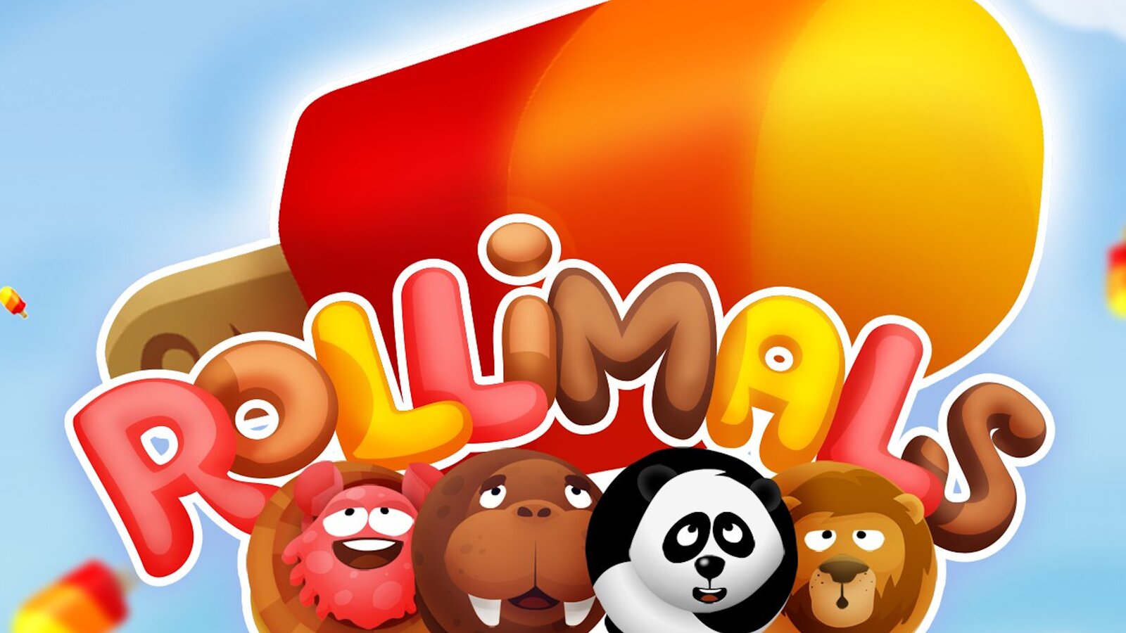 Rollimals