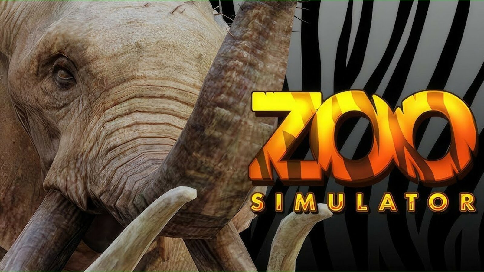 Zoo Simulator
