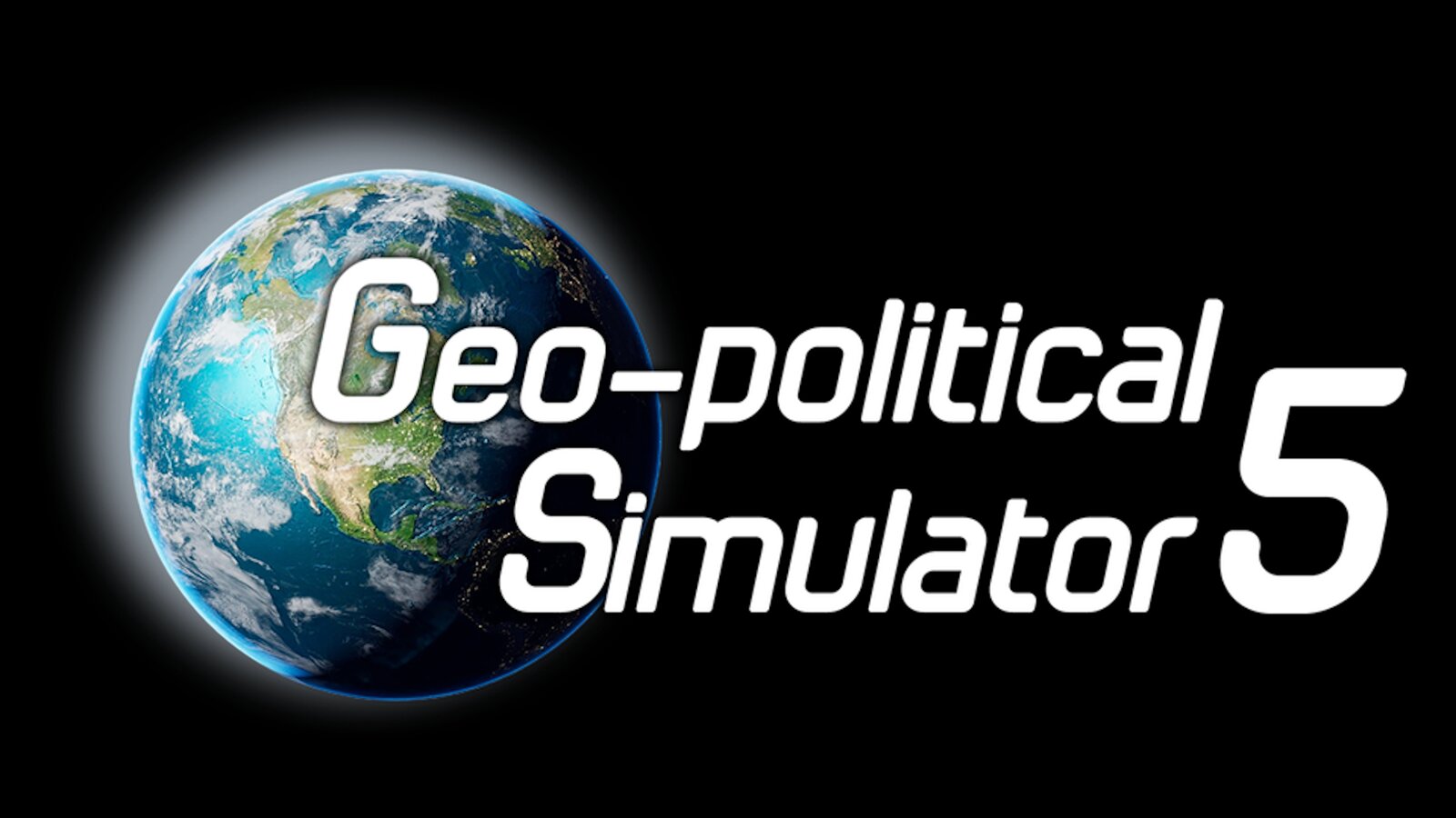 Geo-Political Simulator 5