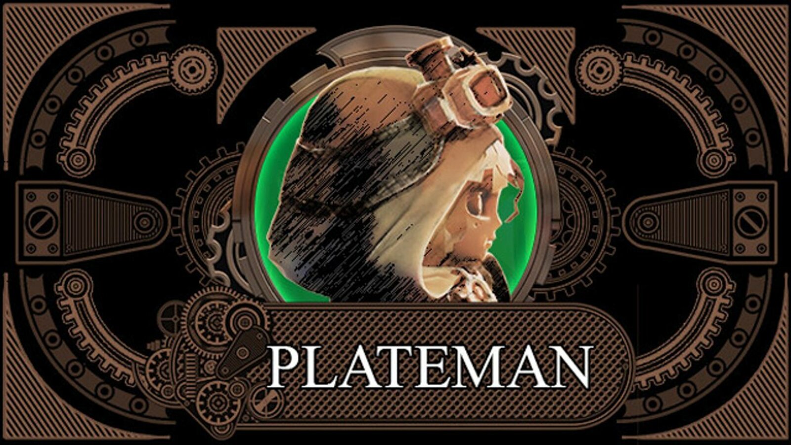 Plateman