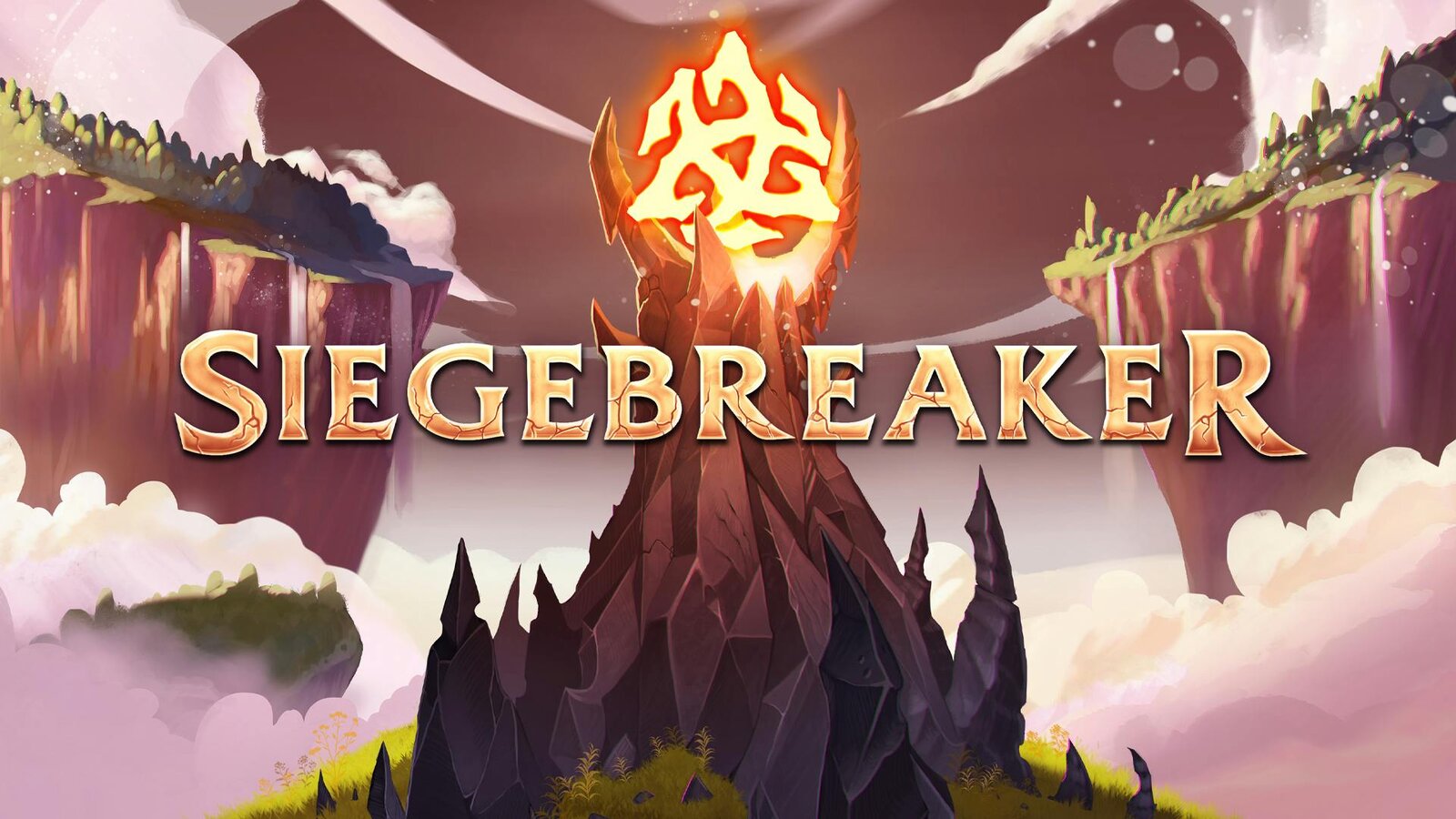 Siegebreaker