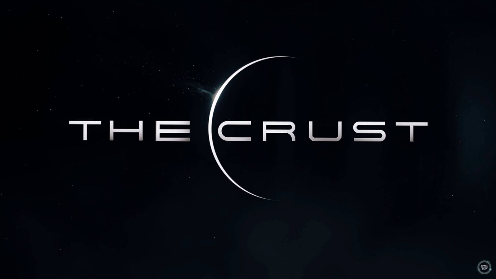 The Crust