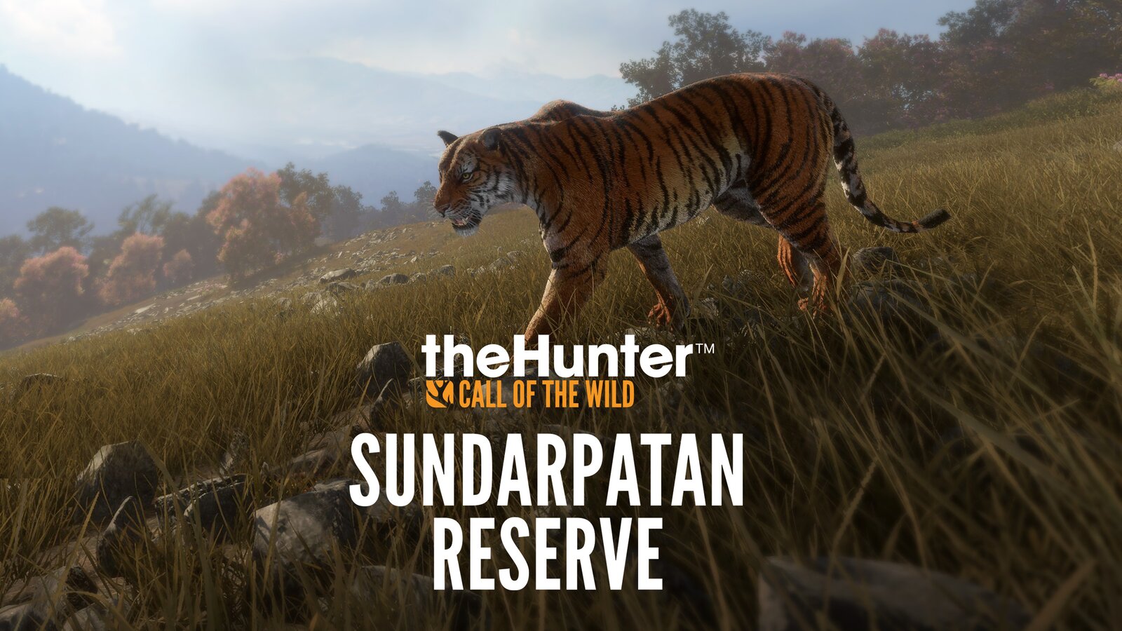 theHunter: Call of the Wild - Sundarpatan Nepal Hunting Reserve