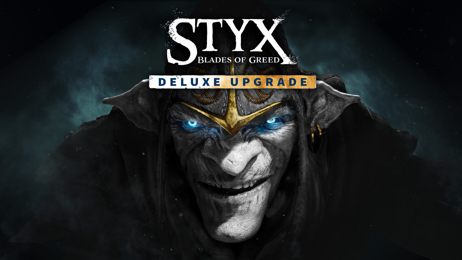Styx: Blades of Greed - Deluxe Upgrade