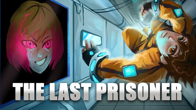 The Last Prisoner