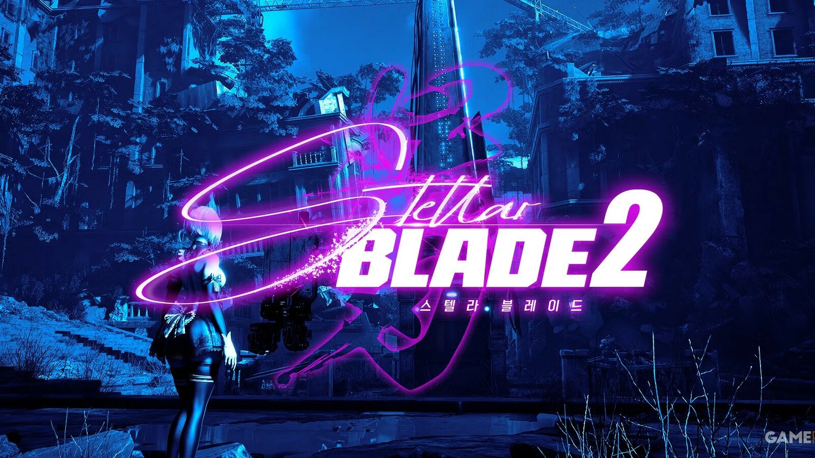 Stellar Blade 2