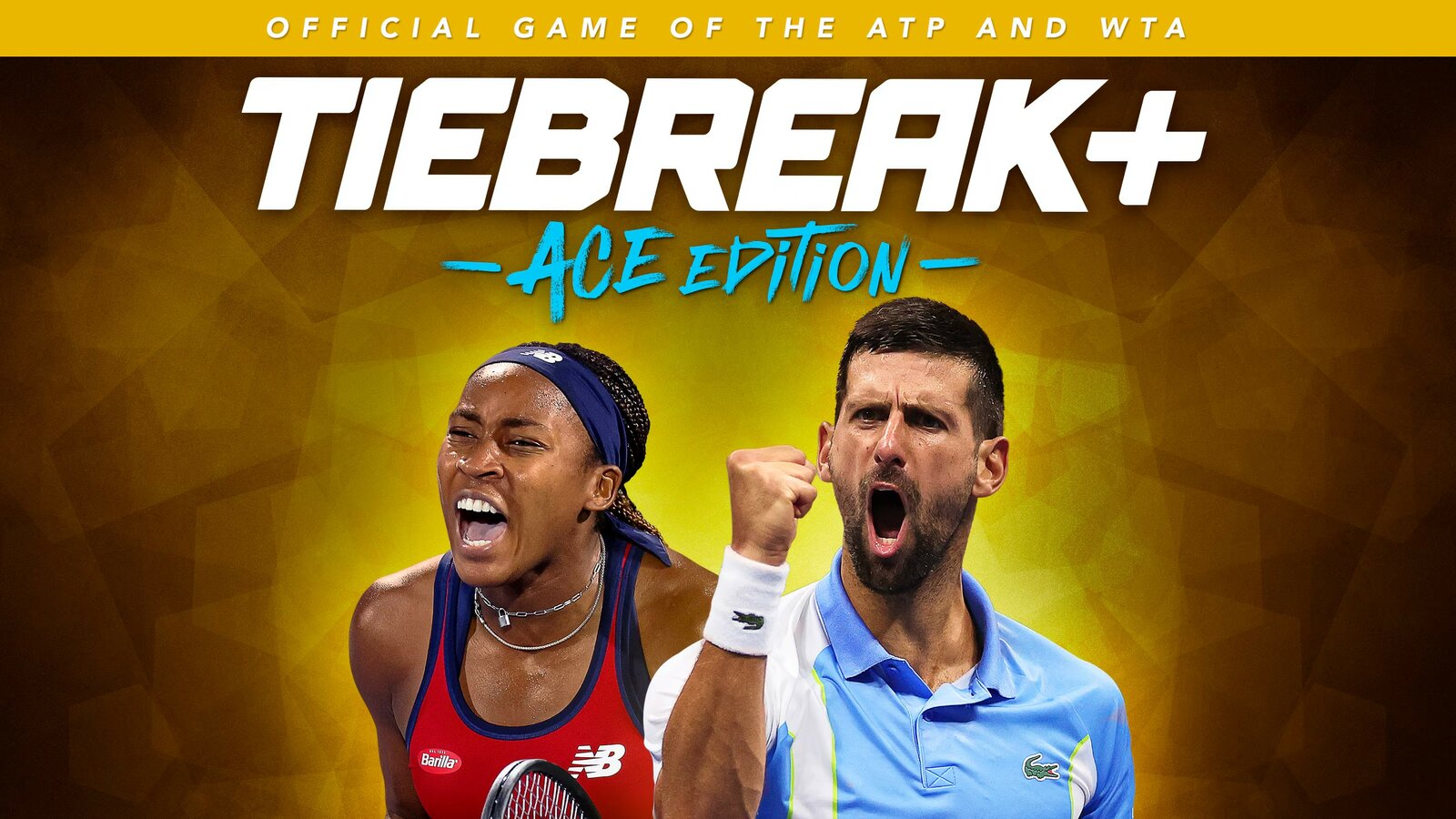 TIEBREAK+ Ace Edition