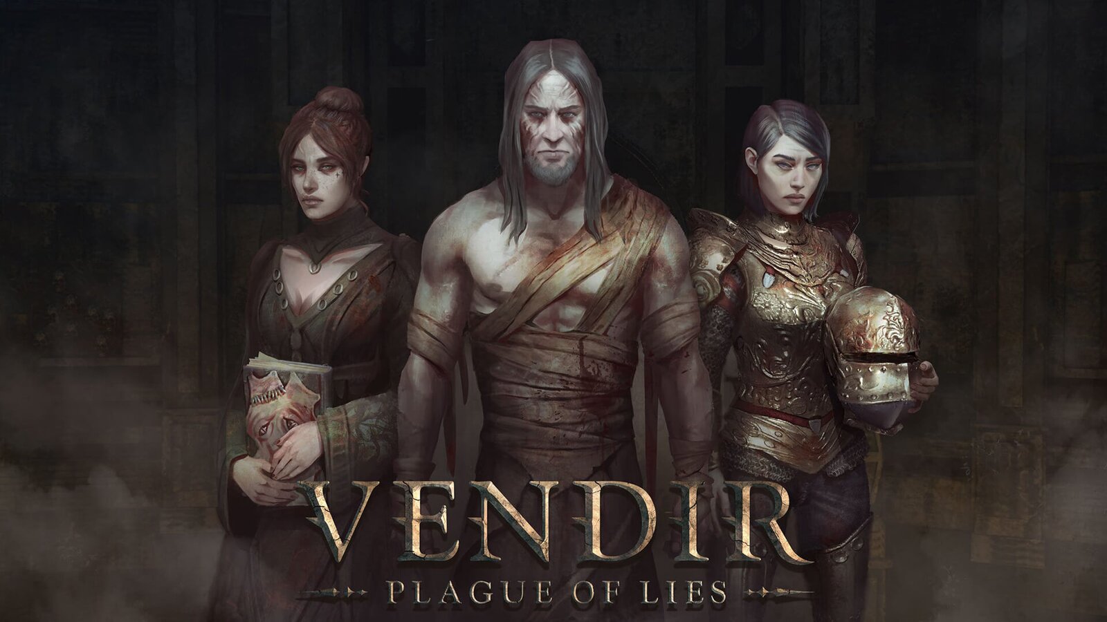 Vendir: Plague of Lies