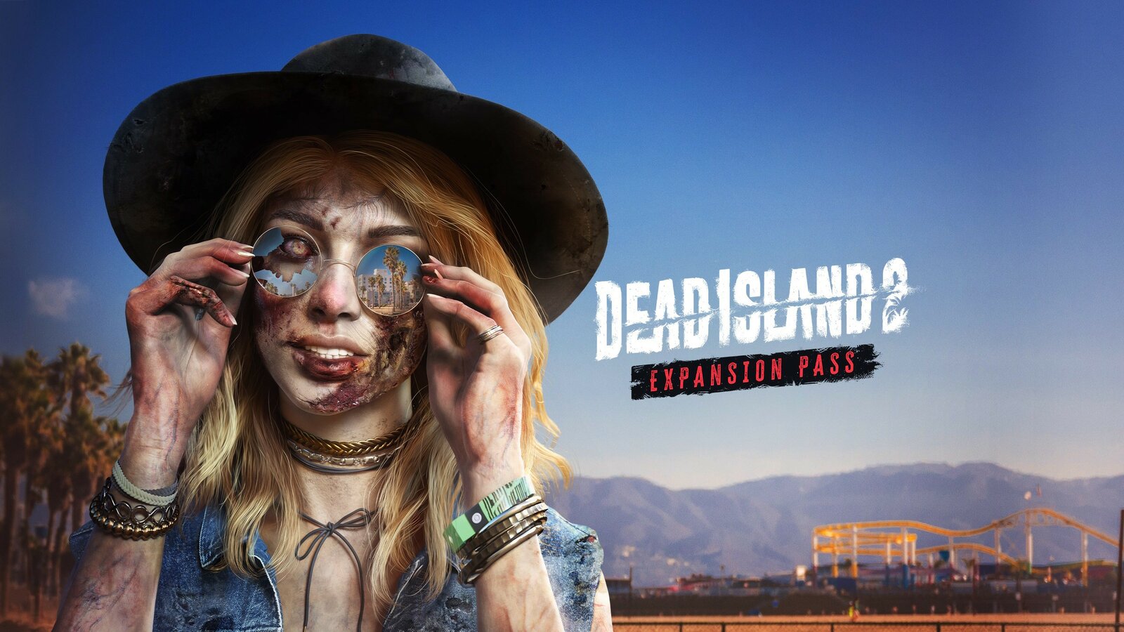 Dead Island 2 - Expansion Pass
