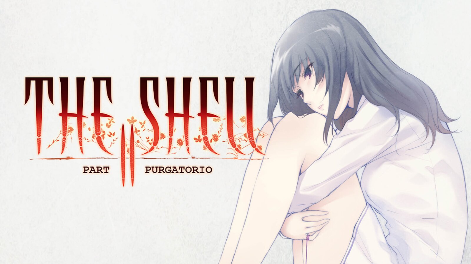 The Shell Part II: Purgatorio