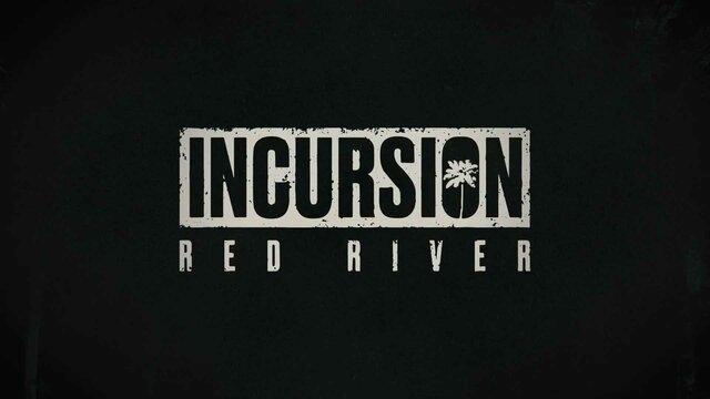 Incursion Red River buy with a discount of 33%