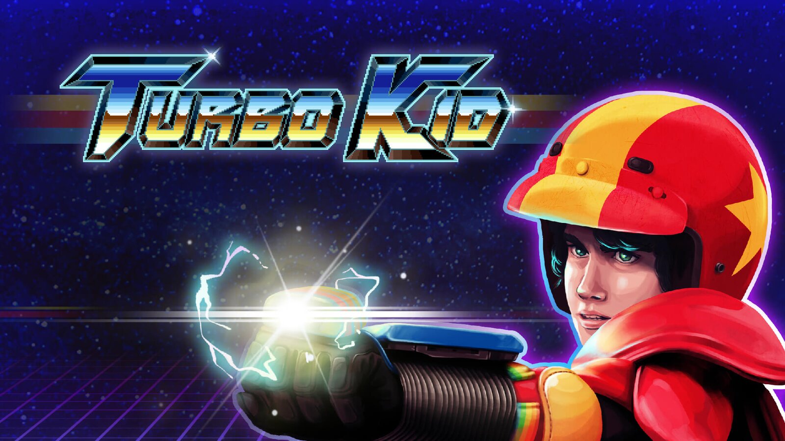 Turbo Kid