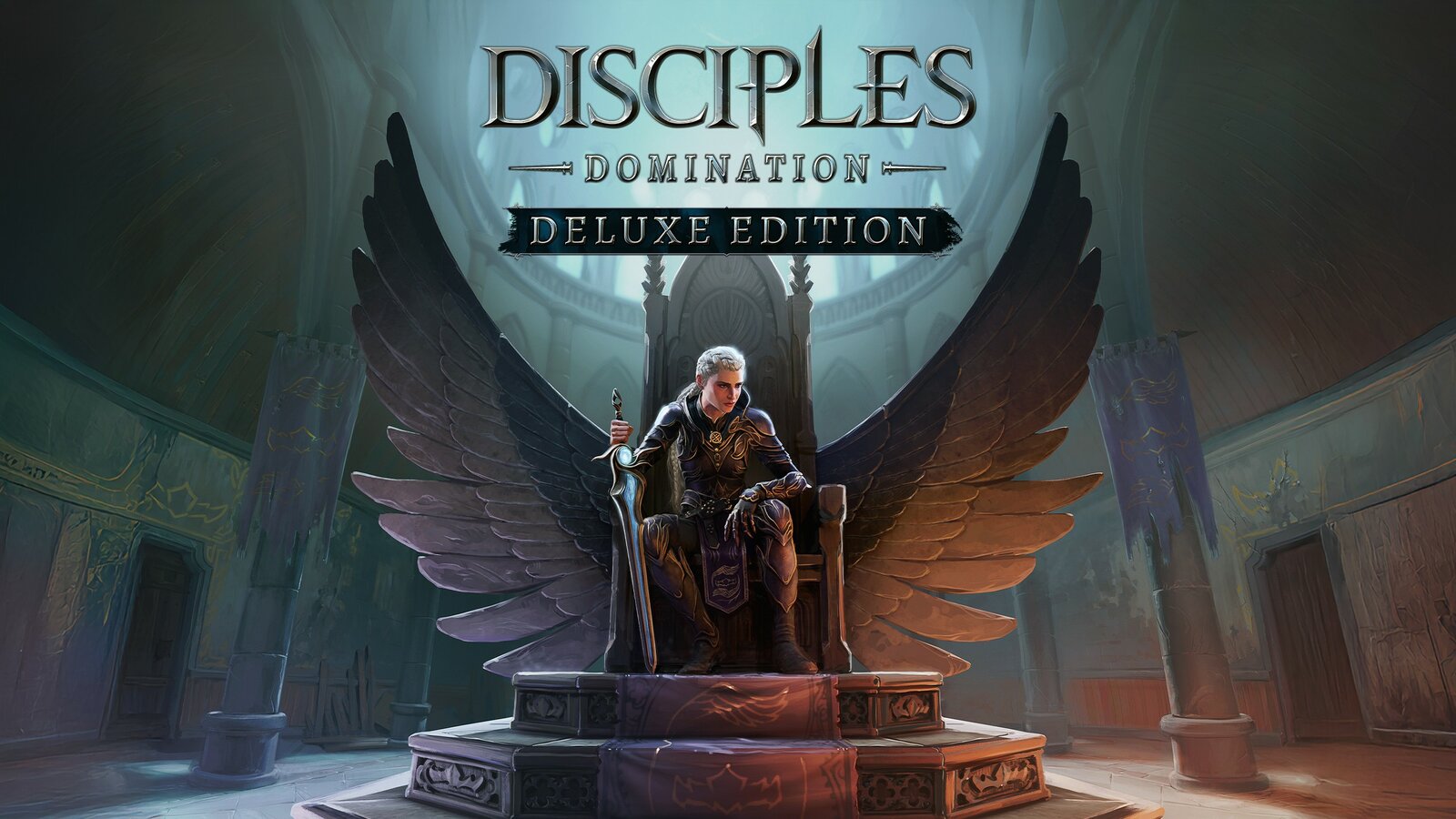 Disciples: Domination - Deluxe Edition