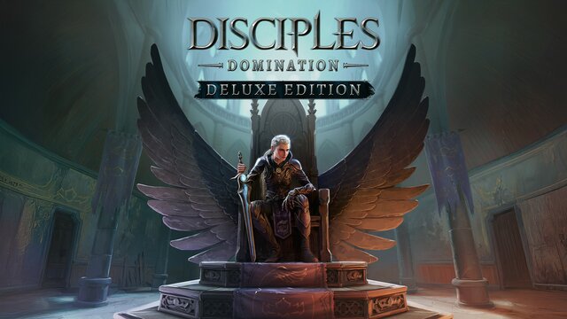 Disciples: Domination - Deluxe Edition