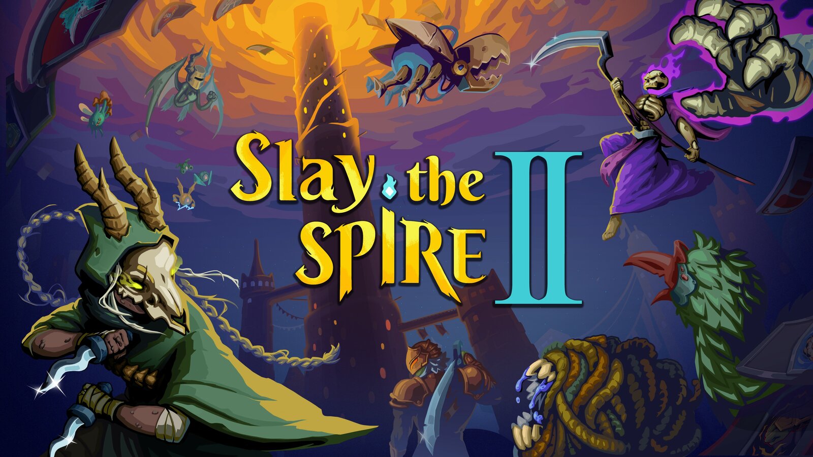 Slay the Spire 2