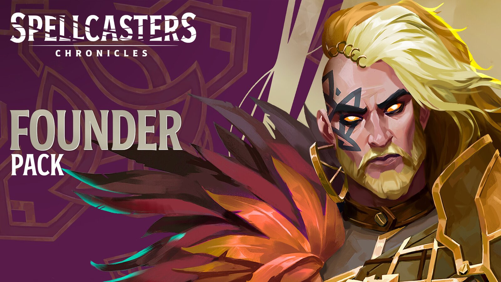 Spellcasters Chronicles - Founder Pack