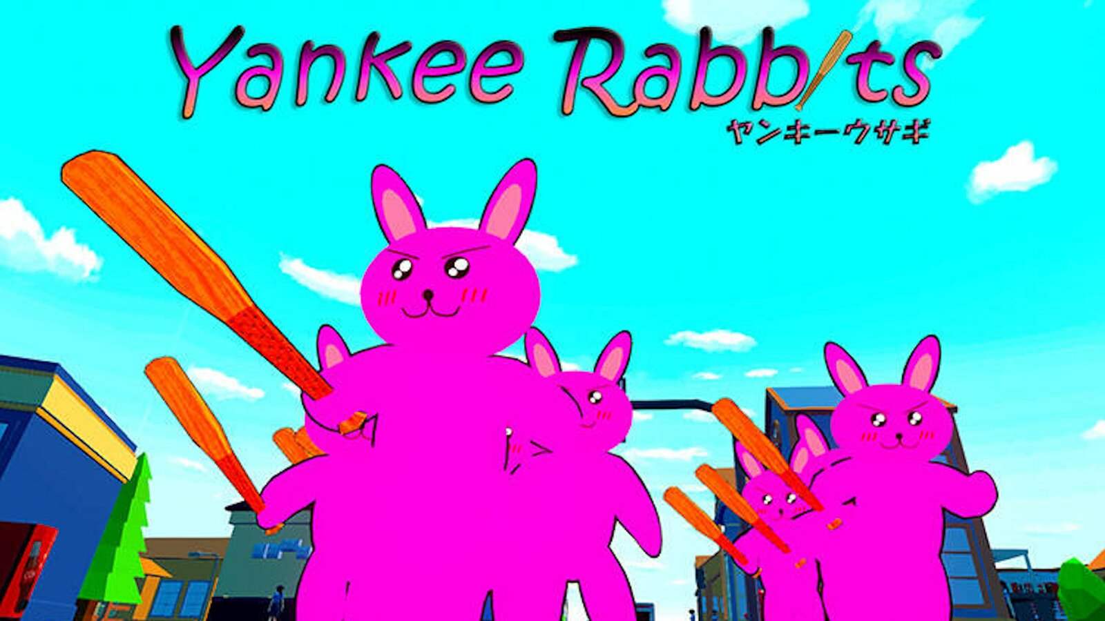 Yankee Rabbits