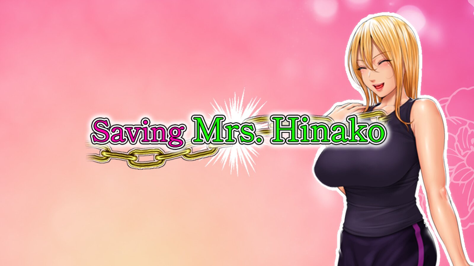 Saving Mrs. Hinako