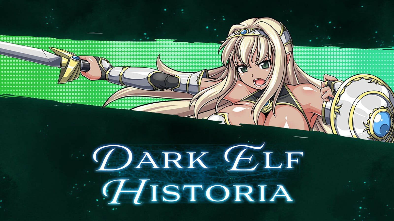 Dark Elf Historia