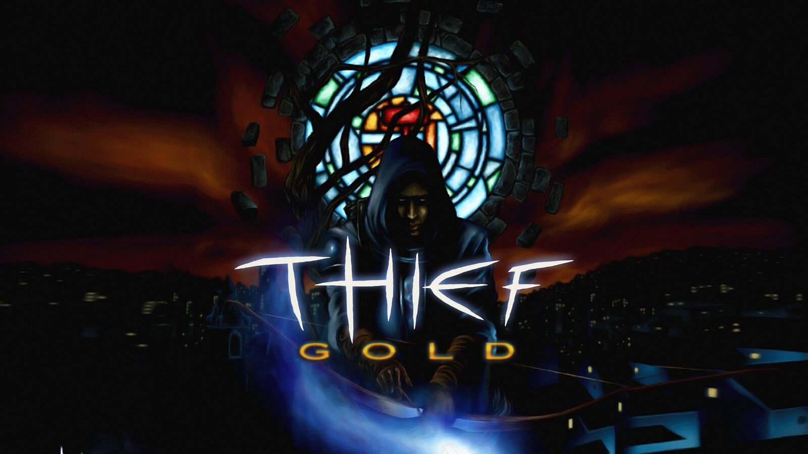 Thief Gold
