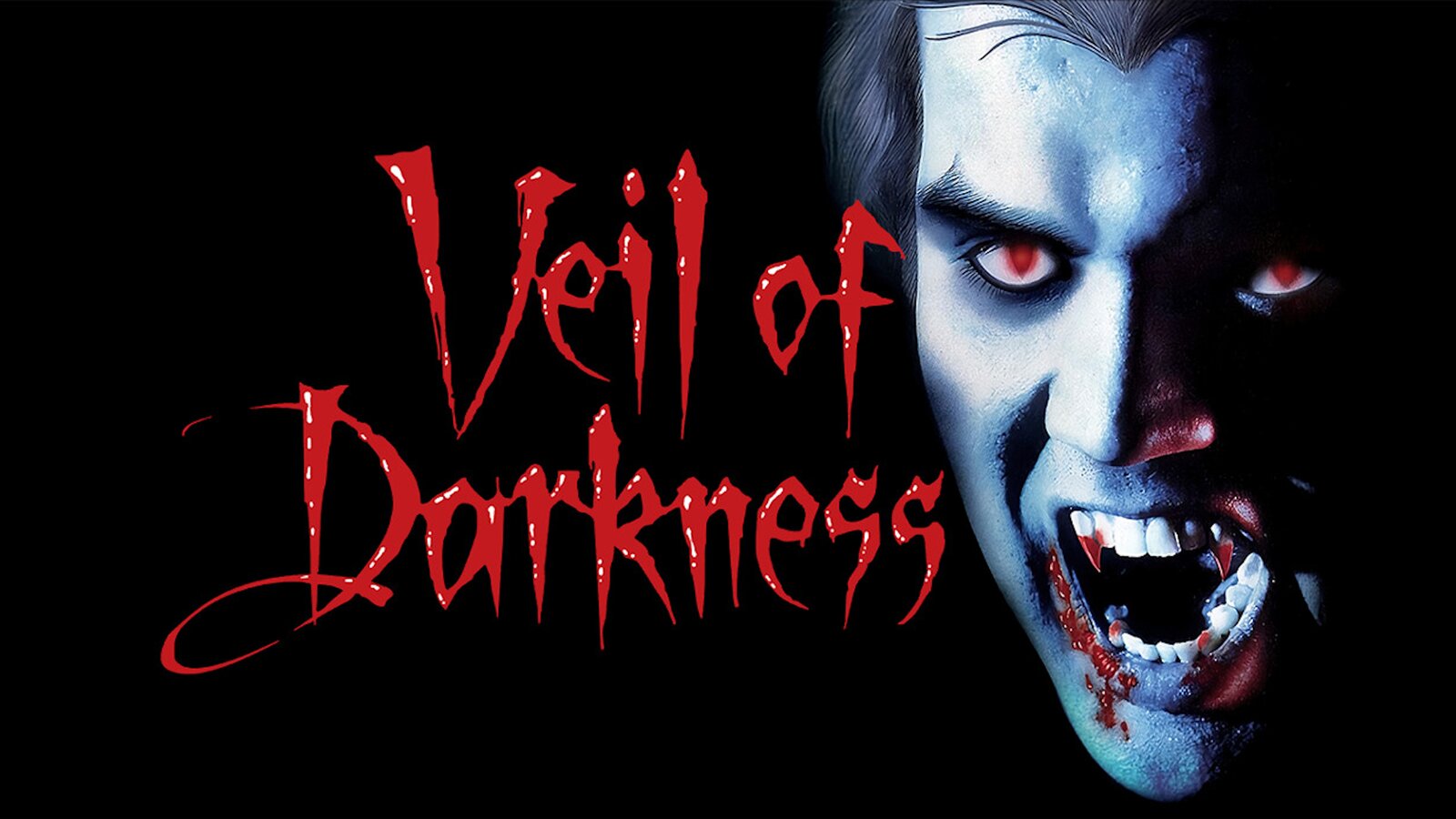 Veil of Darkness