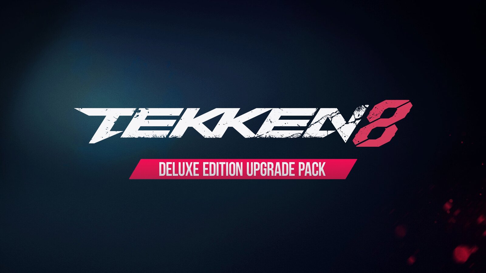 TEKKEN 8 - Deluxe Edition Upgrade Pack