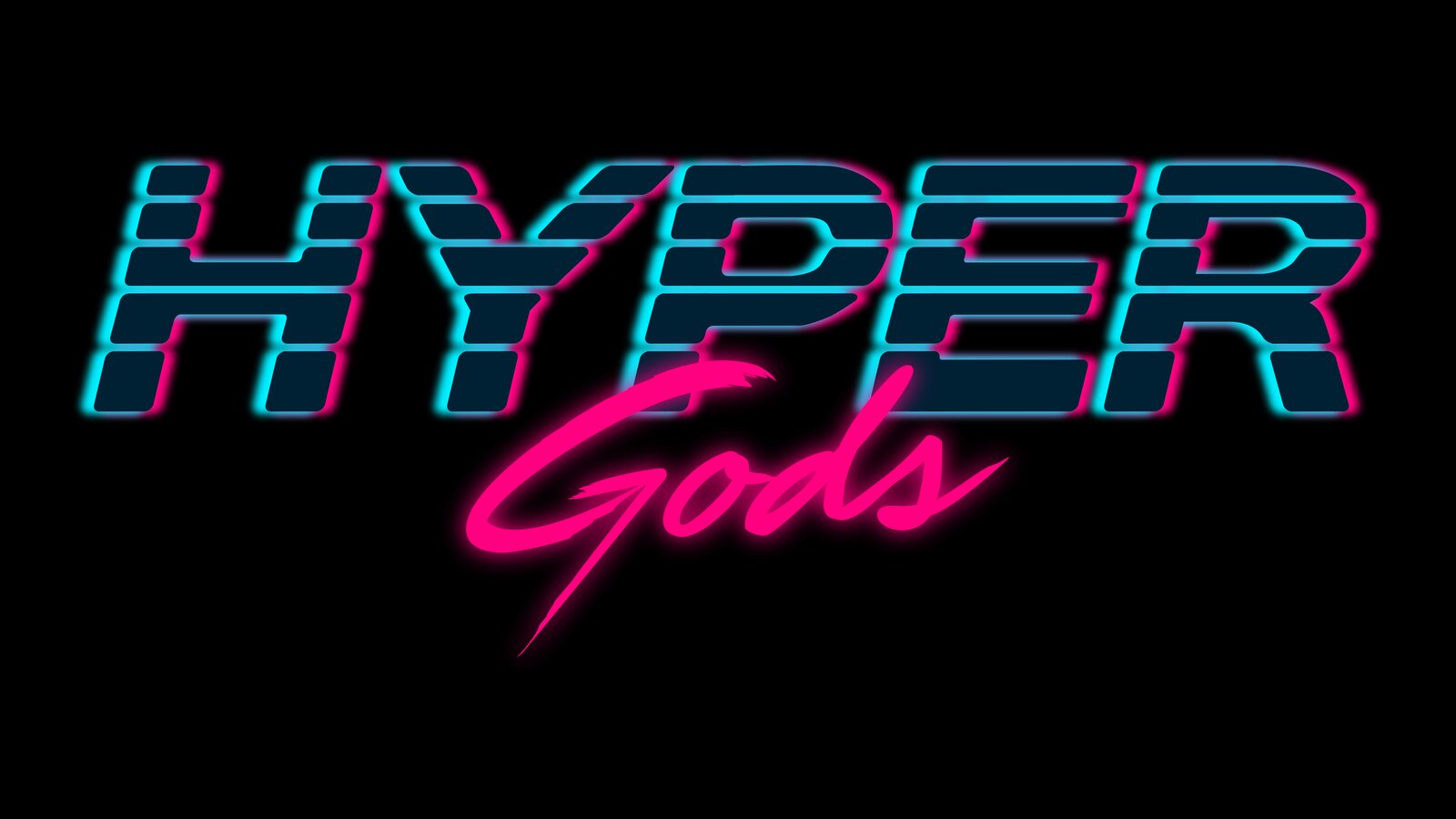 Hyper Gods