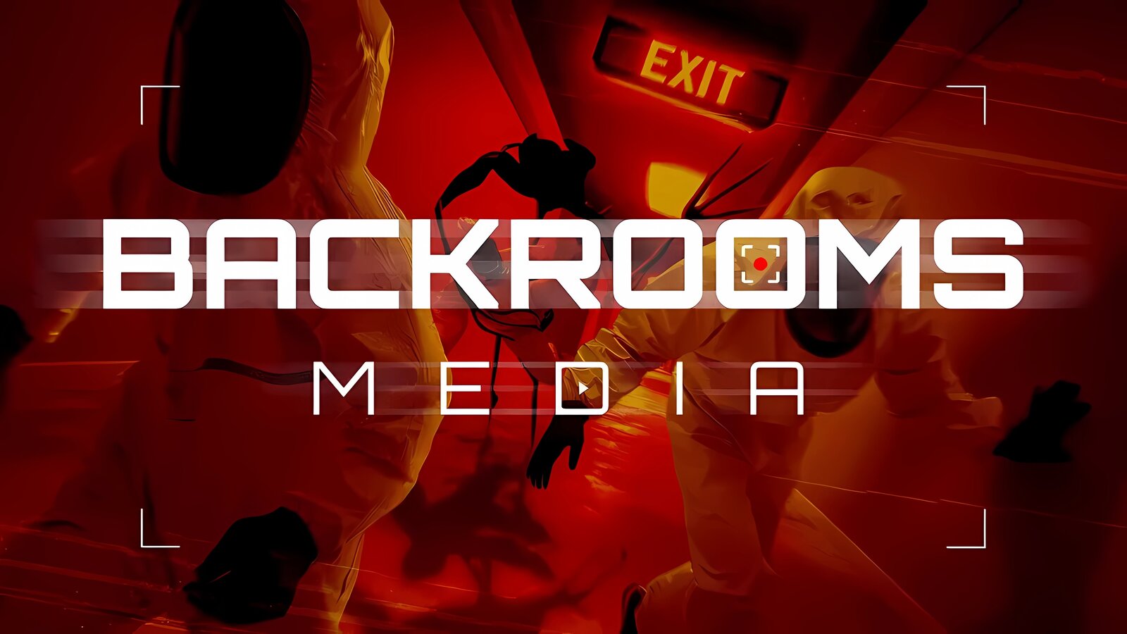 Backrooms Media