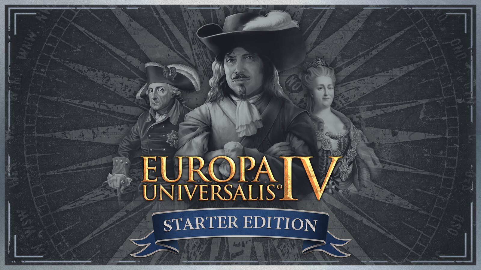 Europa Universalis IV: Starter Edition