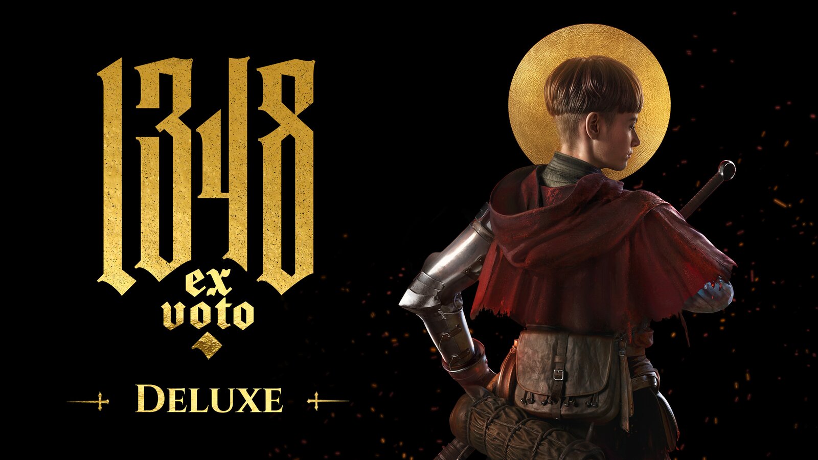 1348 Ex Voto - Deluxe Edition