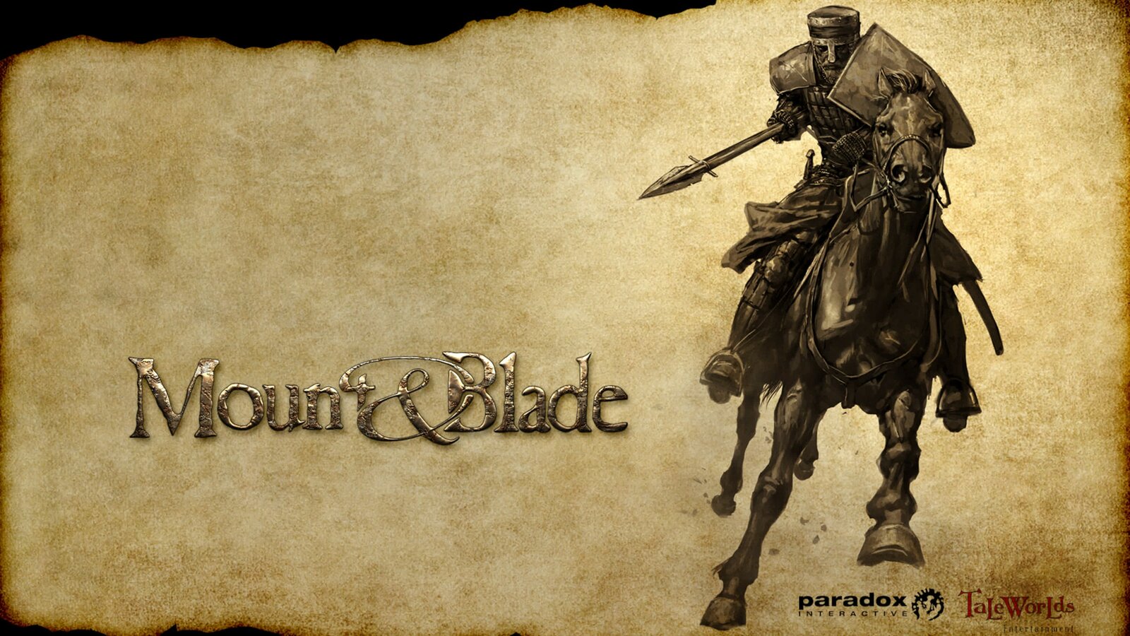Mount & Blade
