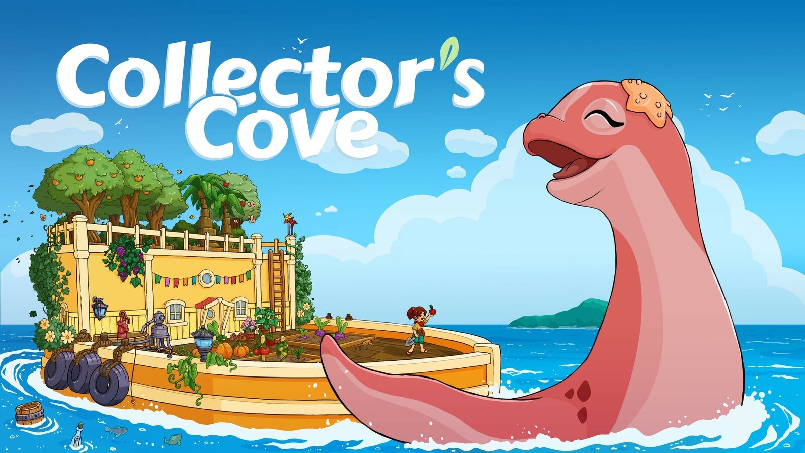 Collector's Cove