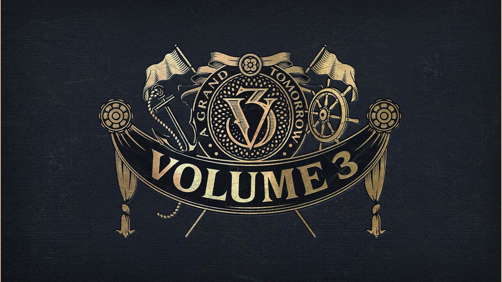 Victoria 3: Volume 3