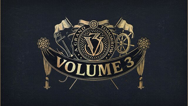 Victoria 3: Volume 3