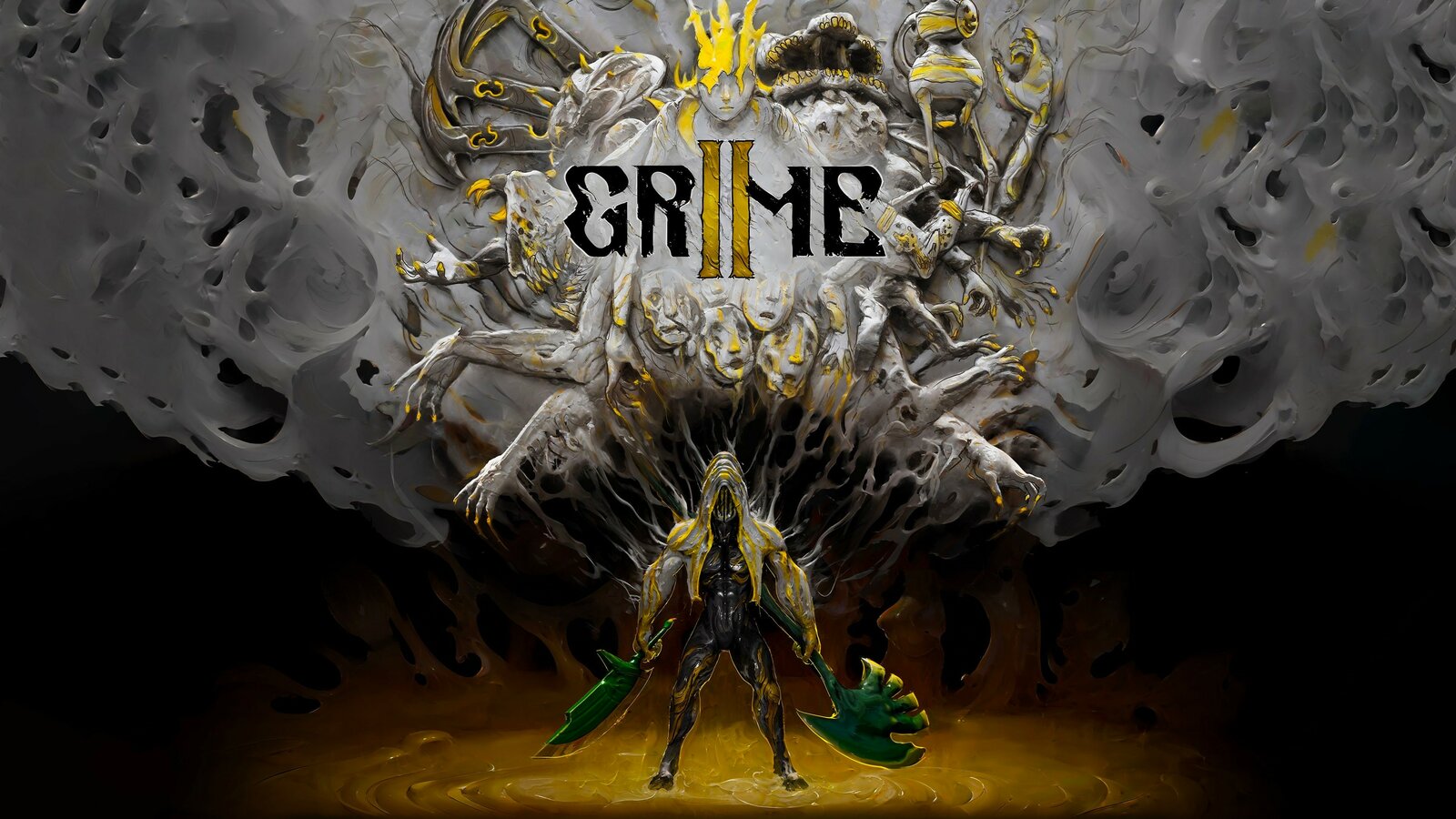 GRIME II