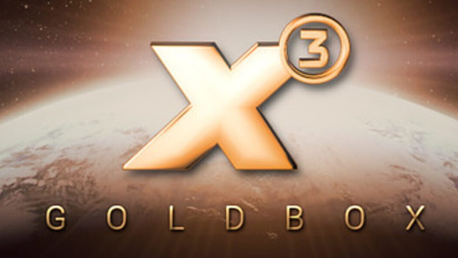 X3: GoldBox