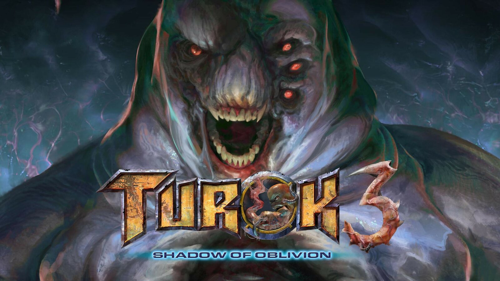 Turok 3: Shadow of Oblivion Remastered