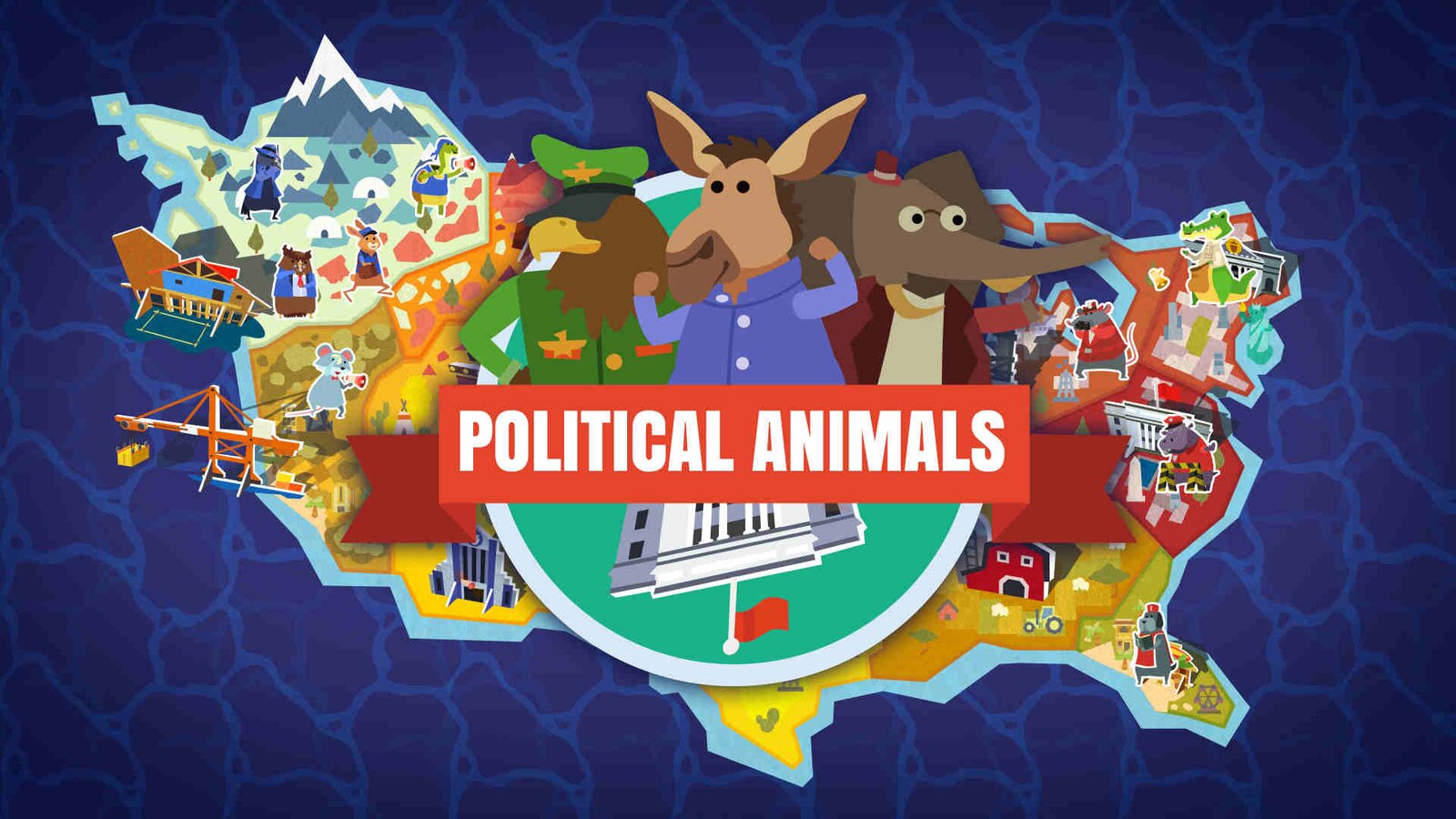 Political Animals