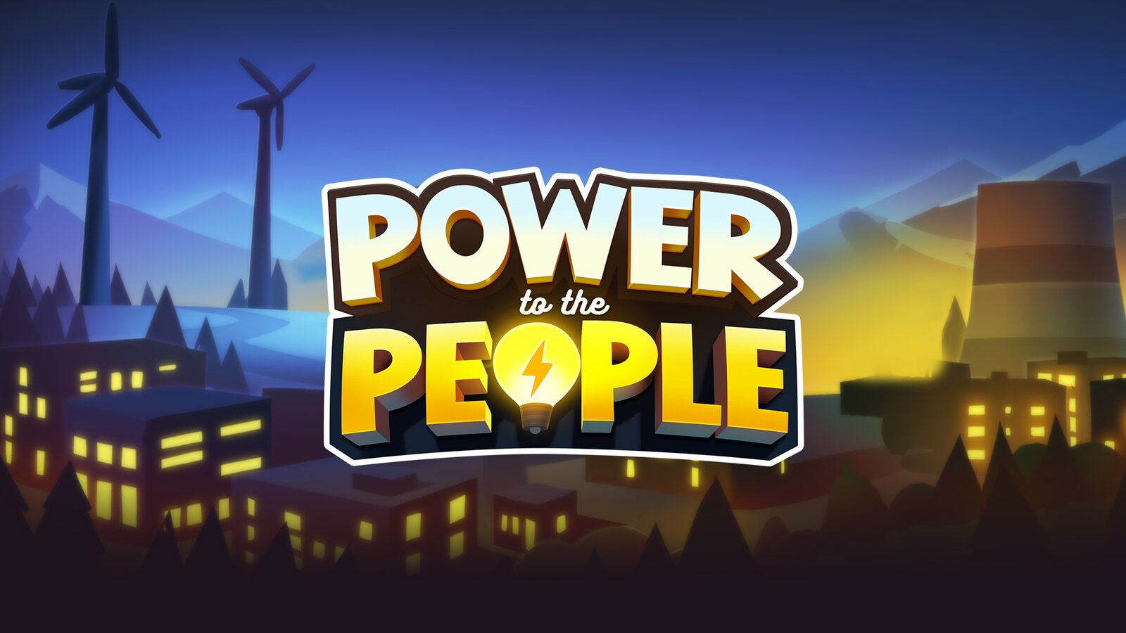 Power to the People