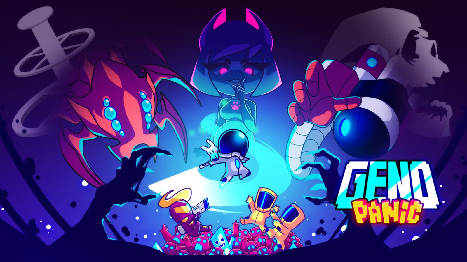 Genopanic