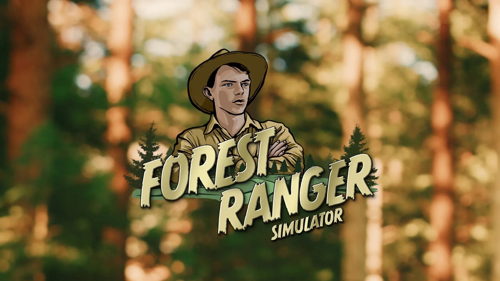 Forest Ranger Simulator