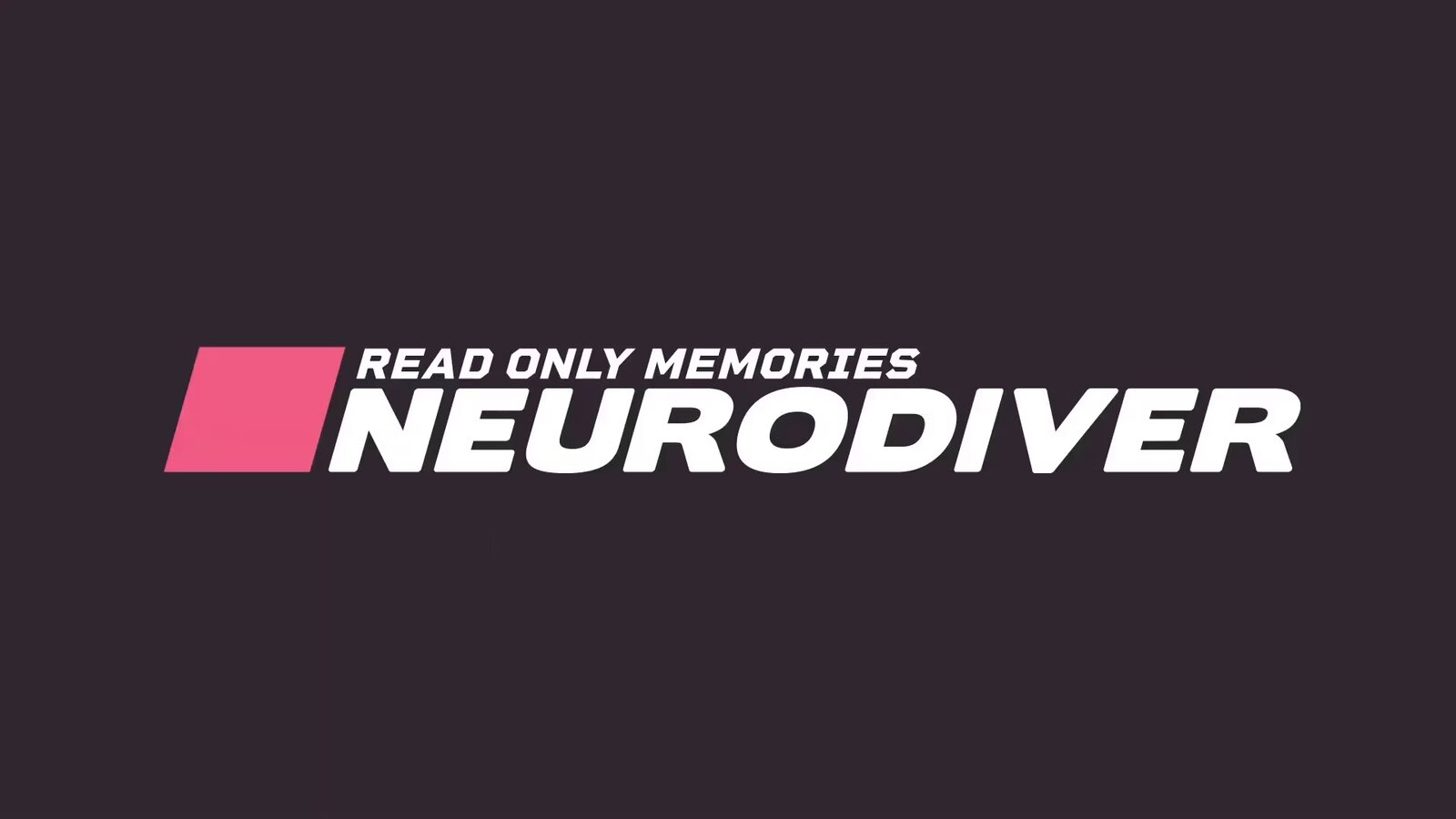 Read Only Memories: NEURODIVER