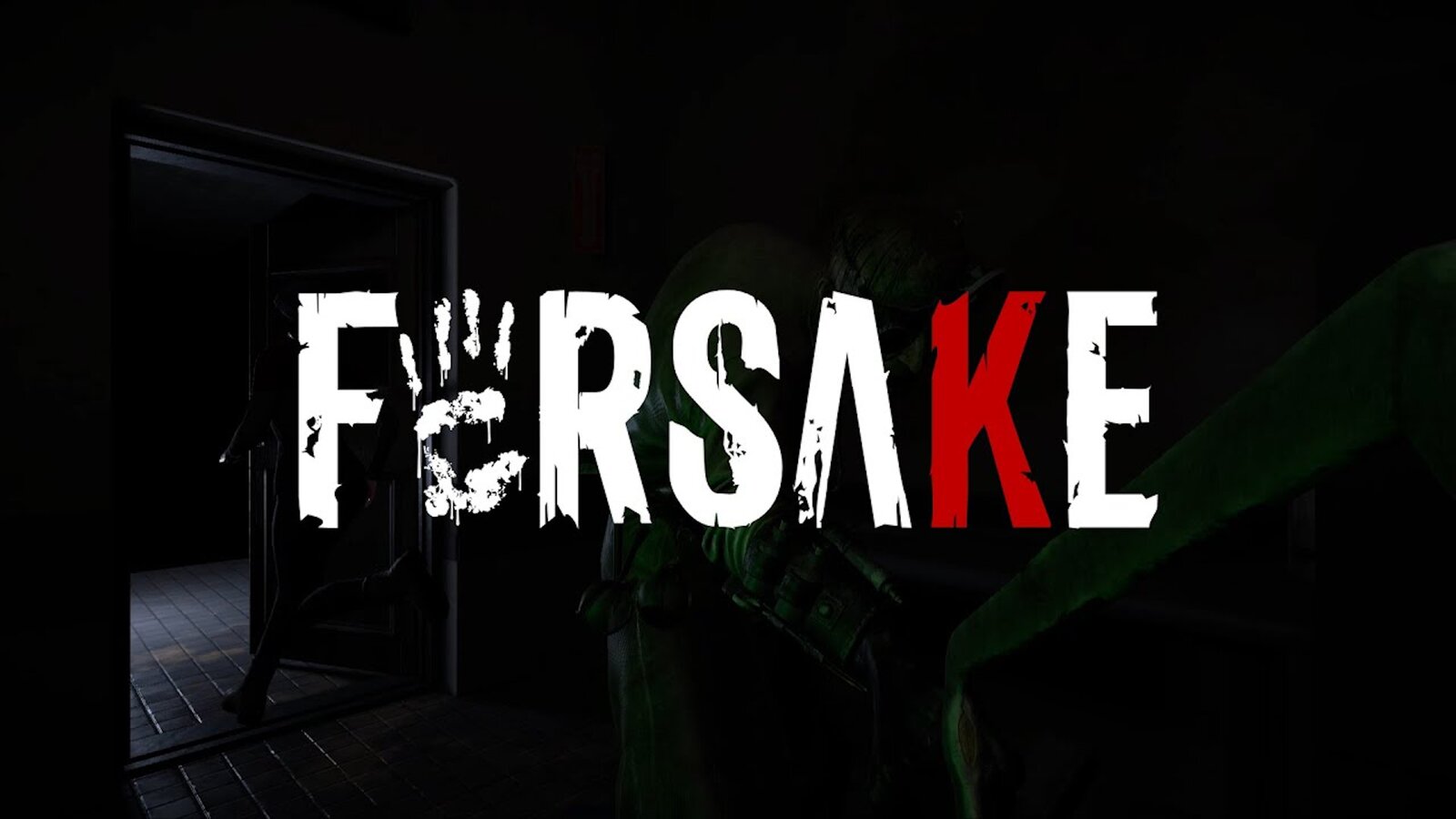 Forsake: Urban horror